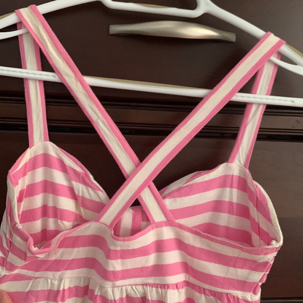 PINK Victoria’s Secret babydoll - Picture 5 of 7